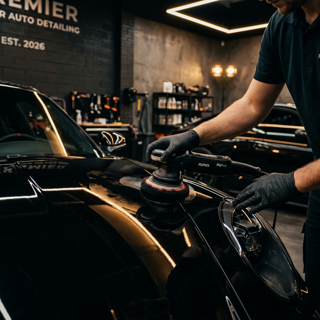 Regulus Garage Philosophy